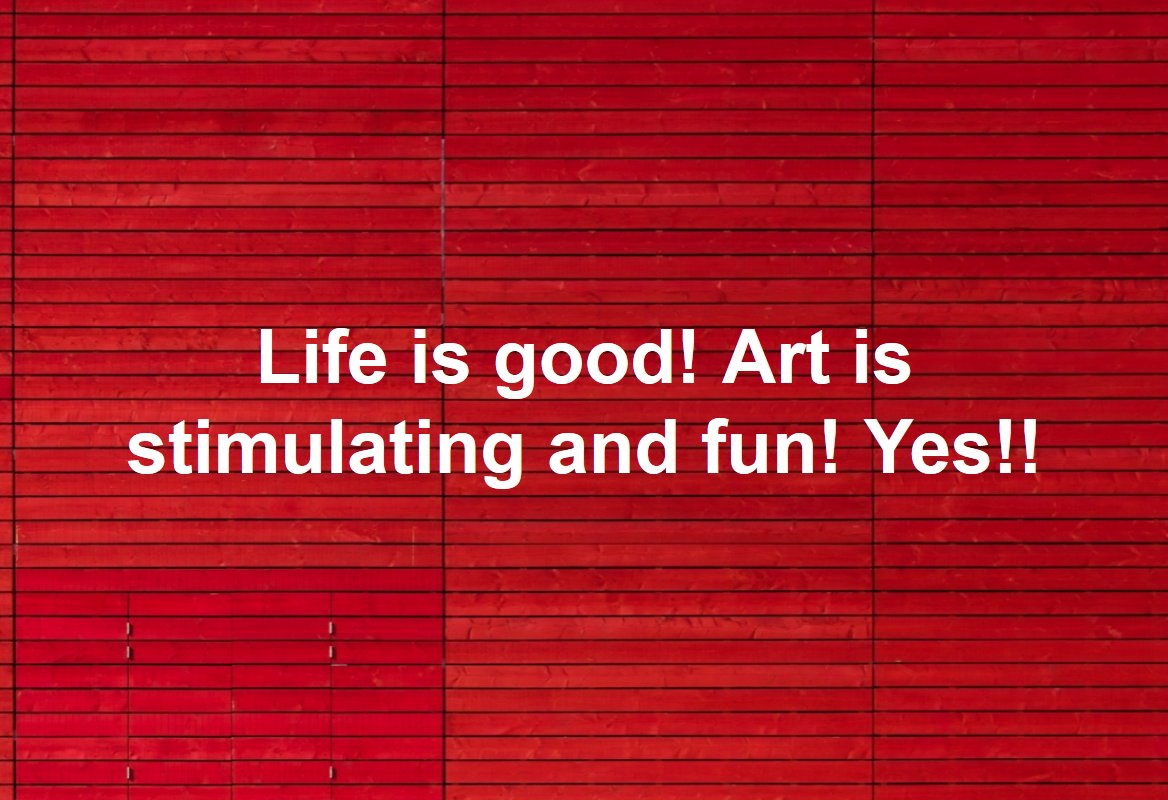 ArtByStevie tweet picture