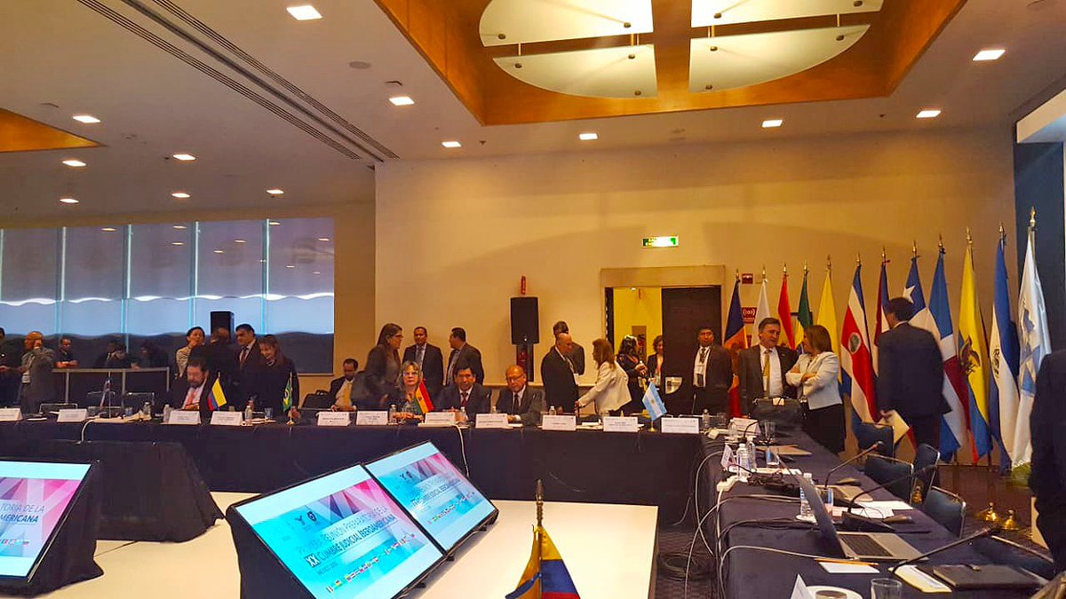 Tribunal Supremo de Justicia de Bolivia tweet media