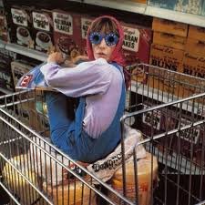 We\re watching \"The Incredible Shrinking Woman,\" a favorite with Lily Tomlin.
Happy birthday 