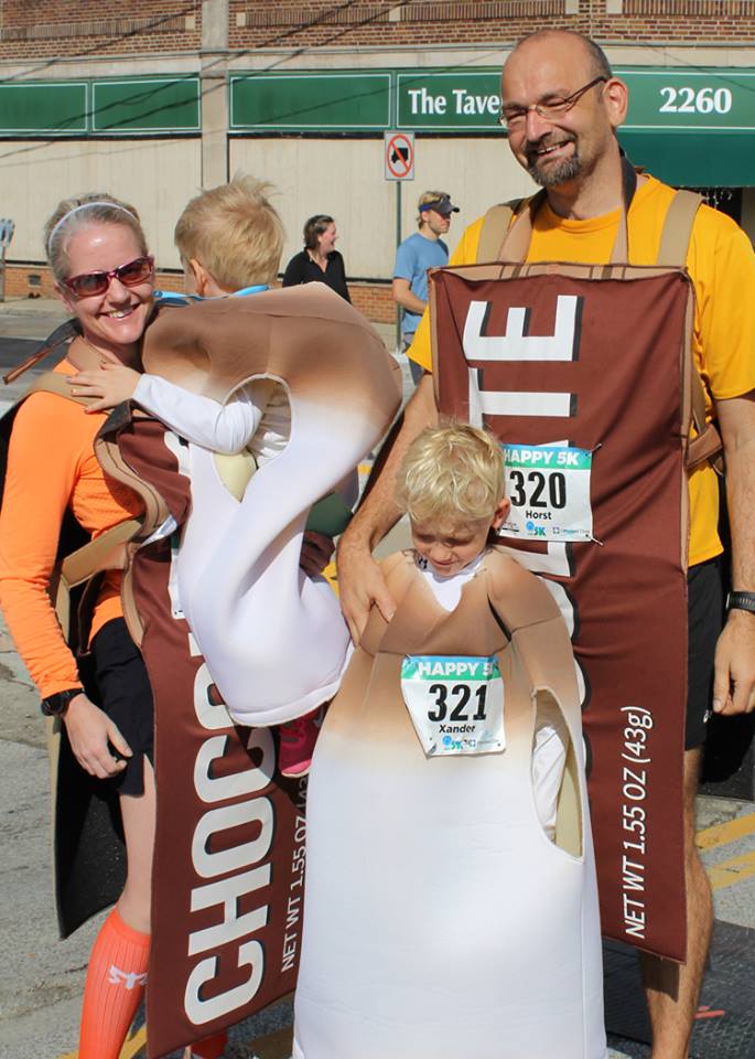 luvlivinlocal's tweet image. Registration for the CLE Hts. Happy 10k/5k &amp;amp; 1 Mile Fun Run is now open. This race features a costume contest!! Release your creativity on race day for fun prizes. Register at westernreserveracing.com. Click on the Road Race link. #ComeForTheRun #StayForTheFun