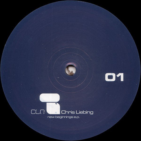 Hoy en 1999, veía la luz uno de los sellos que tiene <a href="/ChrisLiebing/">Chris Liebing Ⓥ</a> <a href="/clr/">Clr</a>
El vinilo, con ref. #CLR001 contenía 3 tracks y 2 loops.
Sabías que… aunque en principio CLR eran las siglas de Chris Liebing  Records, en 2010 él mismo cambió el significado por “Create, Learn,  Realice”
