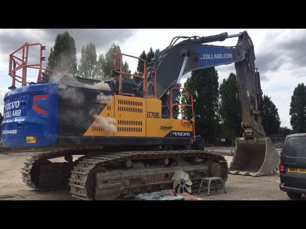 Desert Engineering tweet media