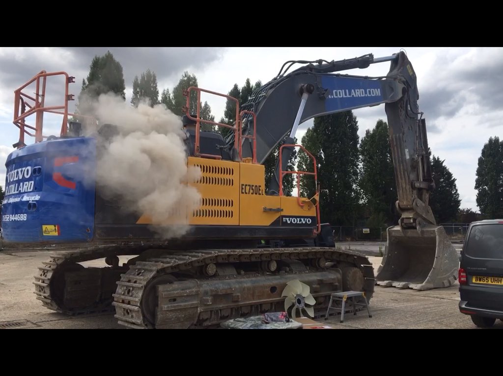 Desert Engineering tweet media