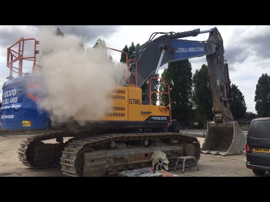 Desert Engineering tweet media