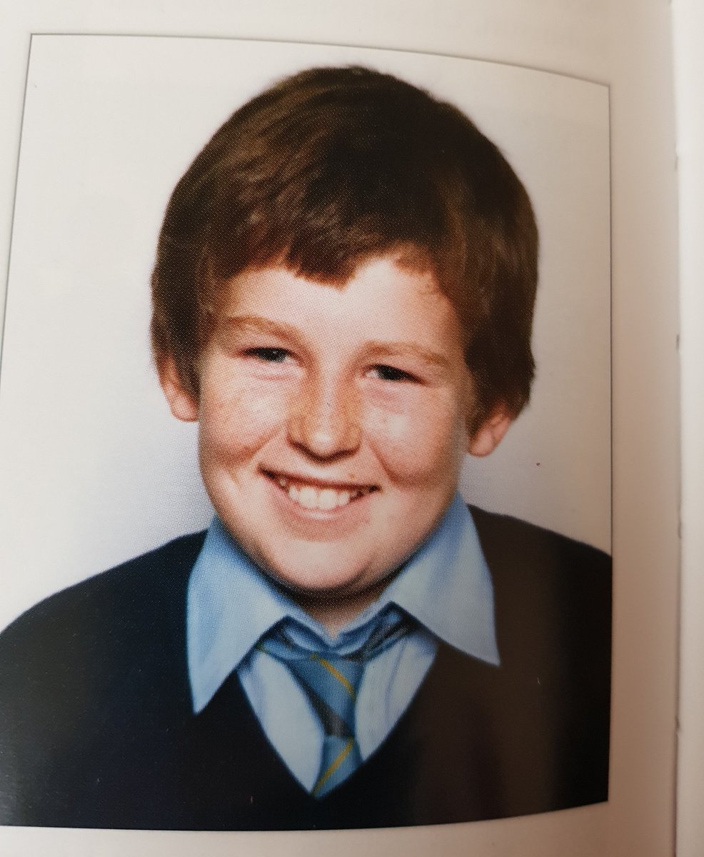 Nigelrefowens's tweet image. My #Back2School advice is, be yourself, be brave, speak out. Don't let anyone change u or pretend to be someone your not. School is the best time of your life &amp;amp; no-one should stop you being who u are. If you know someone is being bullied help them, show you care. @AntiBullyingPro