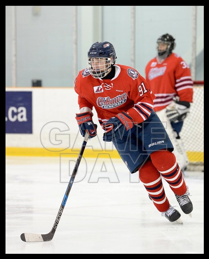 🚨🚨 SIGNING ALERT 🚨🚨

Coming from an impressive summer with @WhitbyFuryJrA, we are proud to welcome <a href="/dawsonmanning97/">Dawson Manning</a> to #WhitbyWildcats.

Dawson was 2️⃣ in scoring in the OJDL and brings high-speed and the ability to score some big-time goals. 

#WelcomeToTheJungle Daws! 🐯