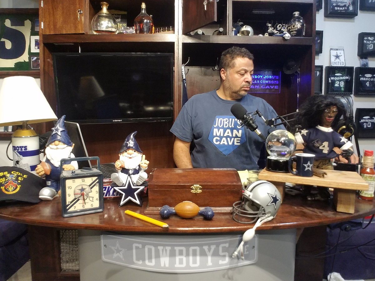 Mark Holmes Cowboyjobu2015 Twitter