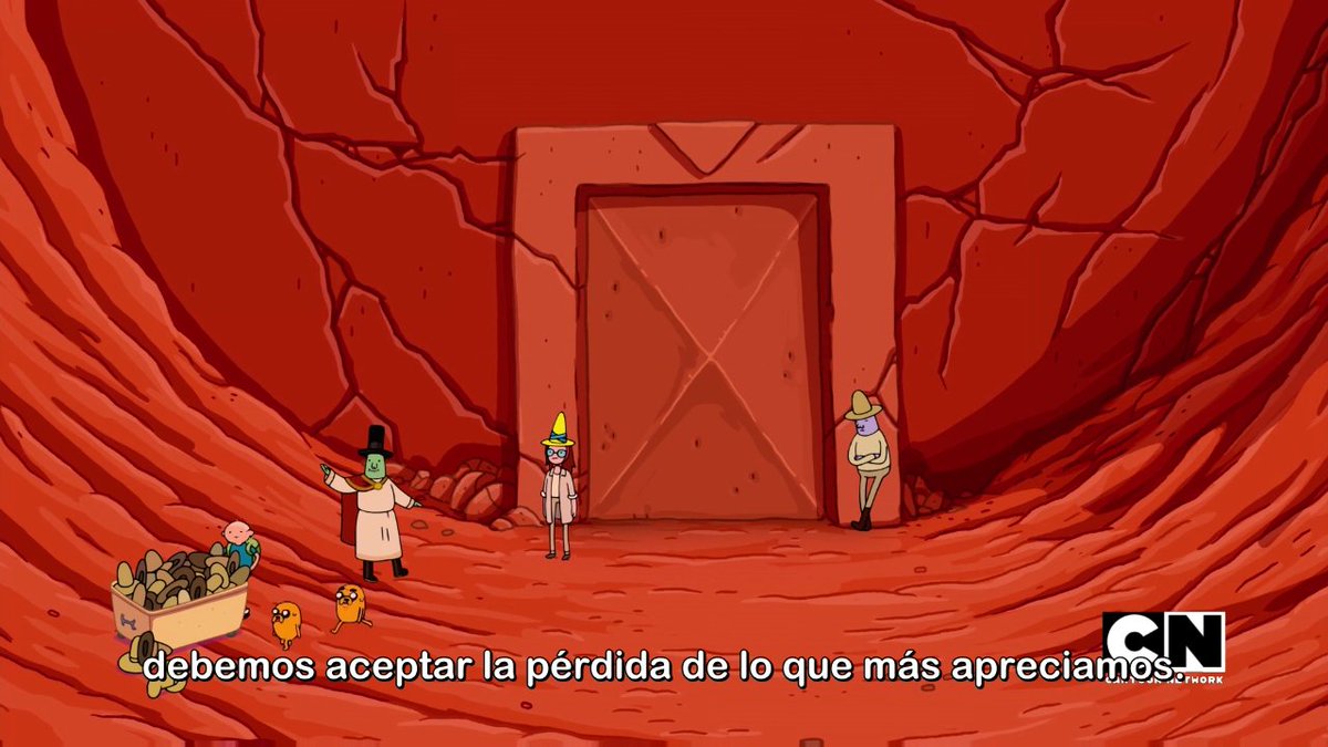 HybridFabi's tweet photo. He estado viendo el maratón de #AdventureTime  todo el día. 
#TheUltimateAdventure #ThanksForTheAdventure https://t.co/MrhvKJwQFh