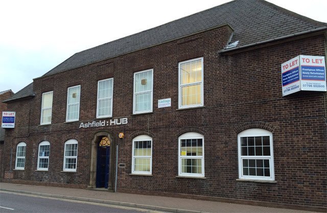 EnquiryAgent's tweet photo. Wow, what a busy day. We have moved offices and are now at: Ashfield Hub Business Centre, Outram Street, Sutton in Ashfield, NG17 4FU https://t.co/OD68P3Iffc