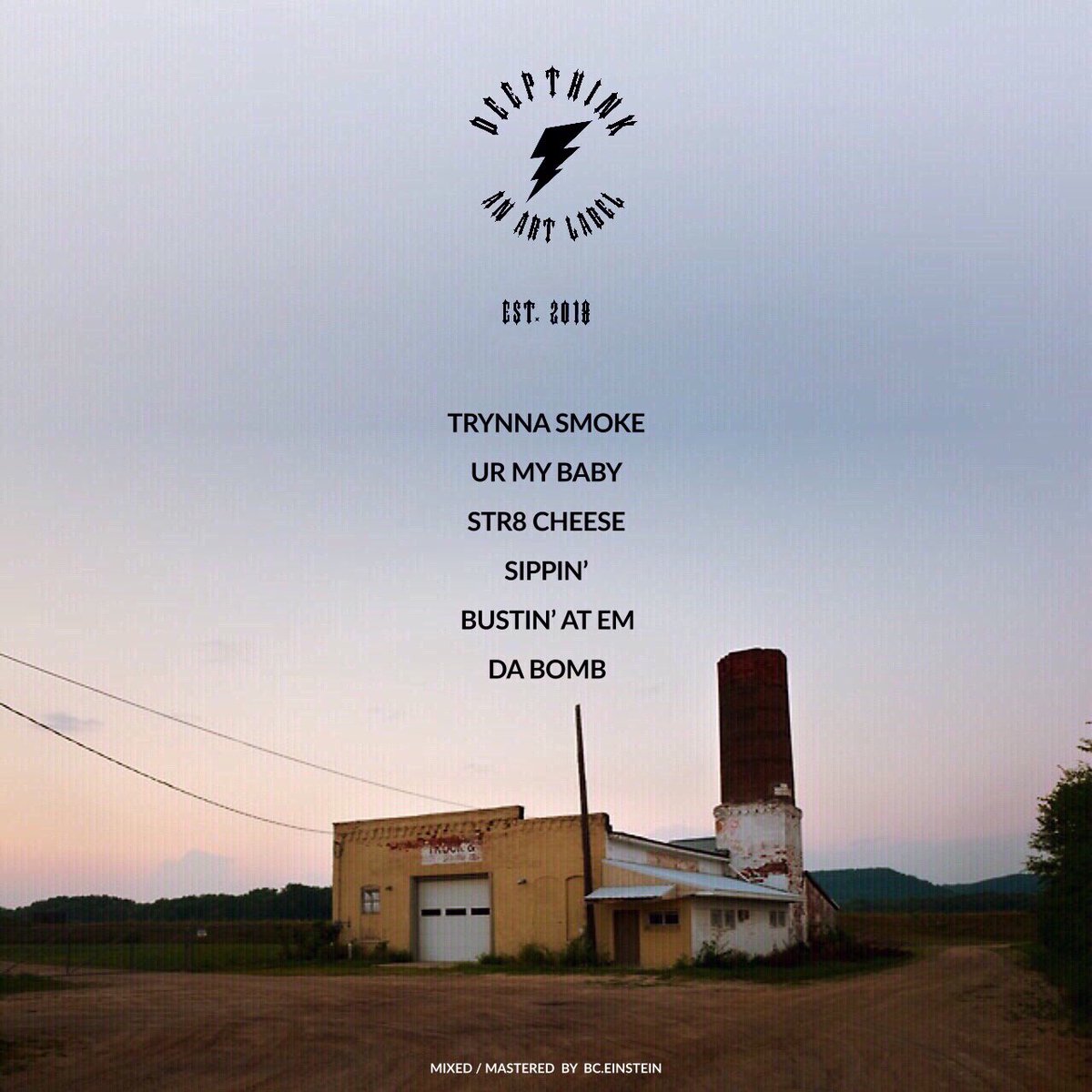 expandorexpire's tweet photo. “Here and Now” by @bceinstein is available on streaming!
#EXPANDOREXPIRE https://t.co/1wS4KPNcFn