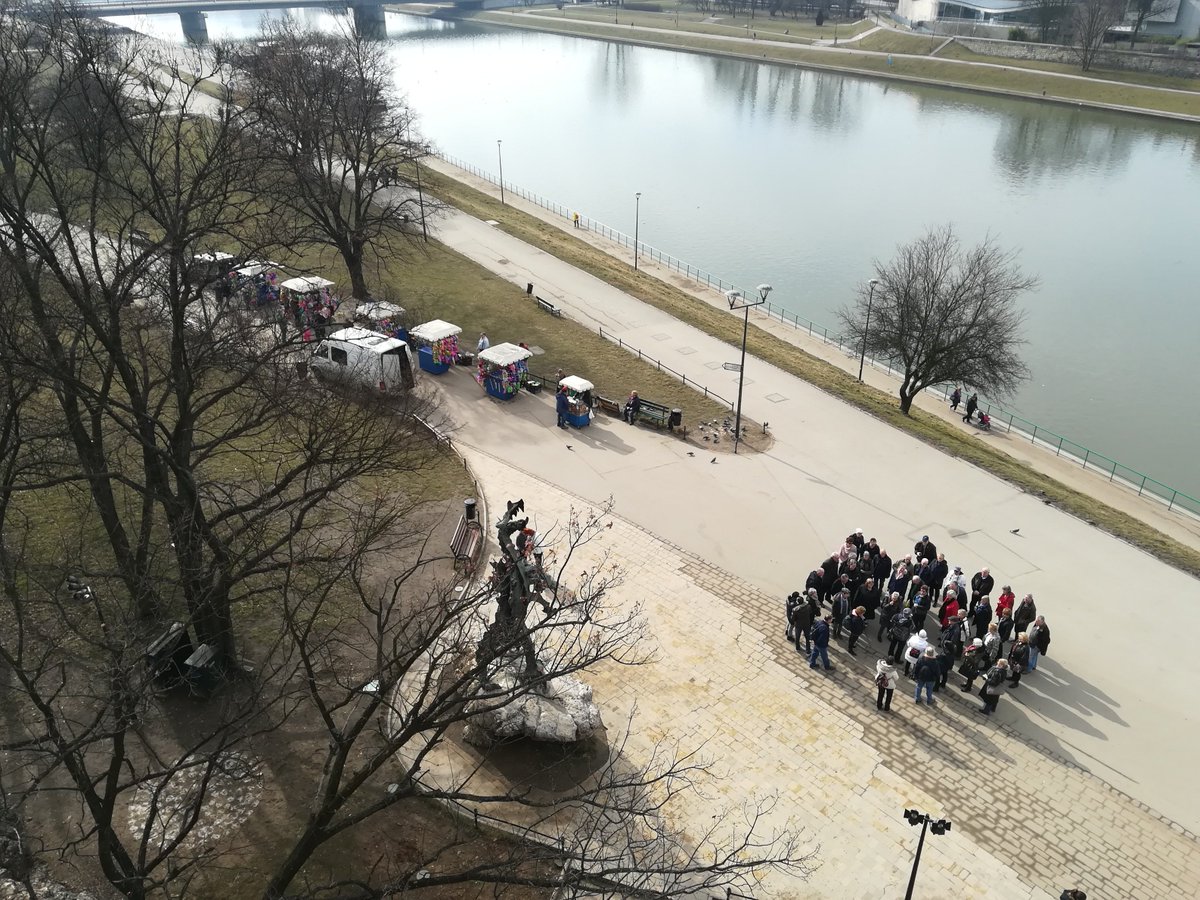 InterSuper1's tweet image. Visit Beautiful Krakow in Poland.🇵🇱💕

Read the Polish version about Krakow and see the nice views. Bonus = Original Photos and Amazing Discounts.

Book your Flight and Rent your Car from InterSuper weblink by clicking here: 

intersuper.co.uk/piekny-krakow-…