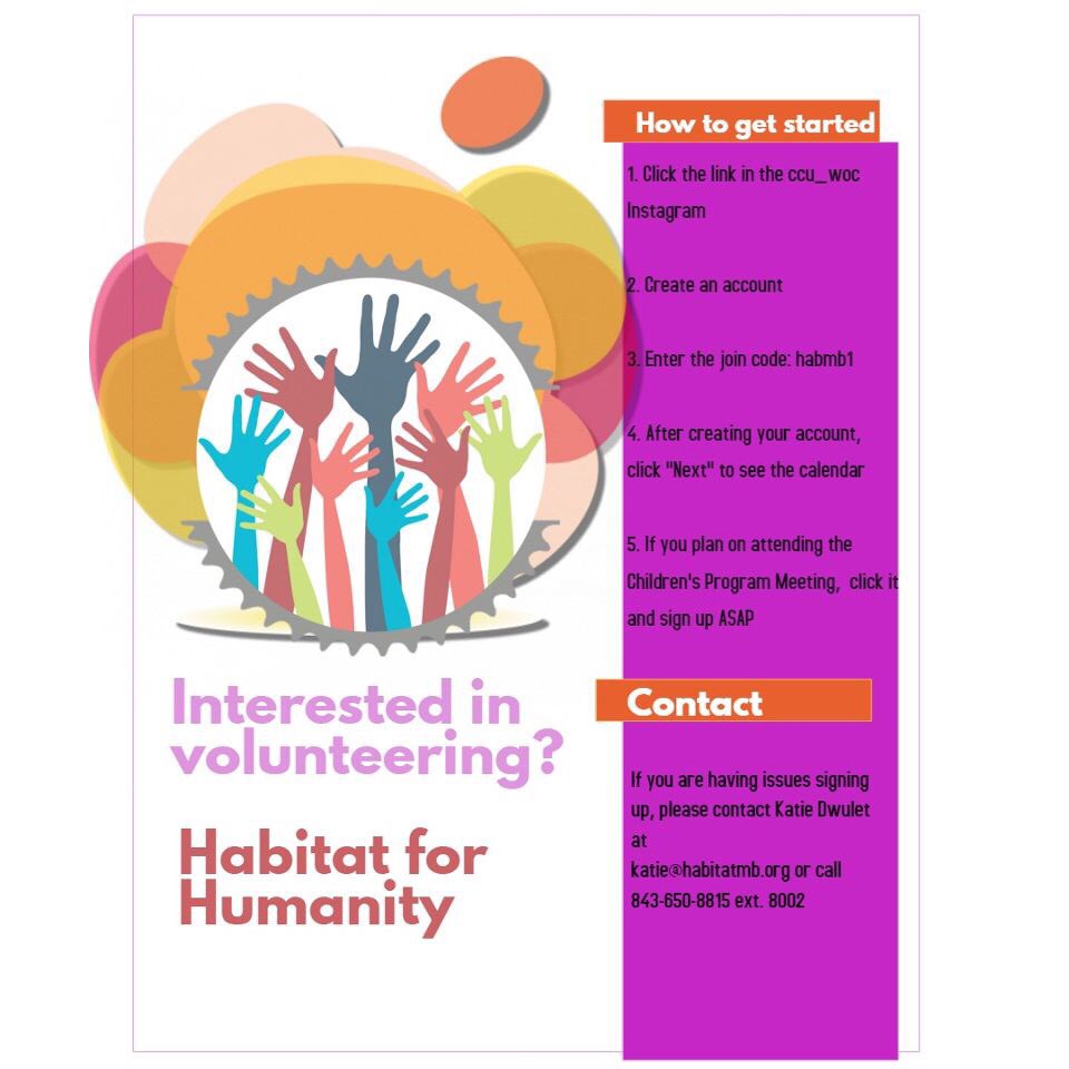 💜VOLUNTEER OPPORTUNITY💜