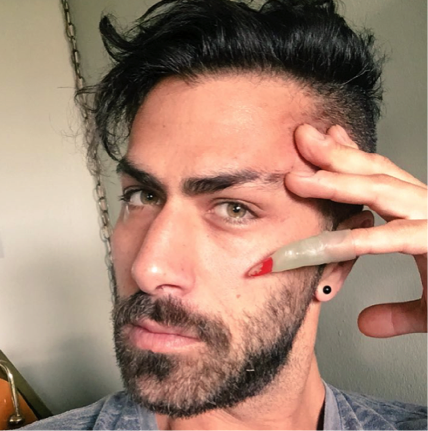 ramzi_fans's tweet photo. #HappyMonday #Ramzifans!👋 May we present our #ManCrushEveryday to you... Of course we can, it's the wonderfully sexy Mr Adam Ramzi - who else would it be?!👅😈 

💥#Monday #ManCrushMonday #MondayMotivation #ThatMondayFeeling💥 https://t.co/JDaigQlnzQ