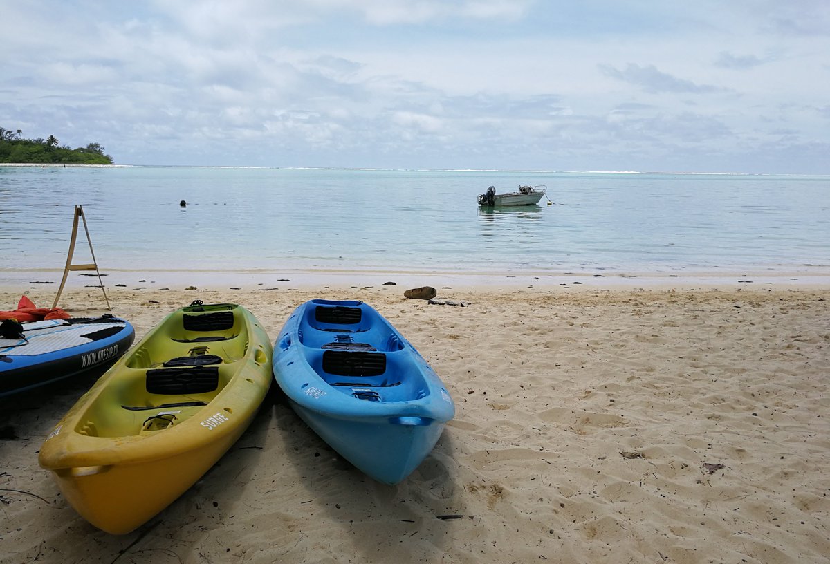 Water safety message has been issued following drowning tragedy involving kayaks.
