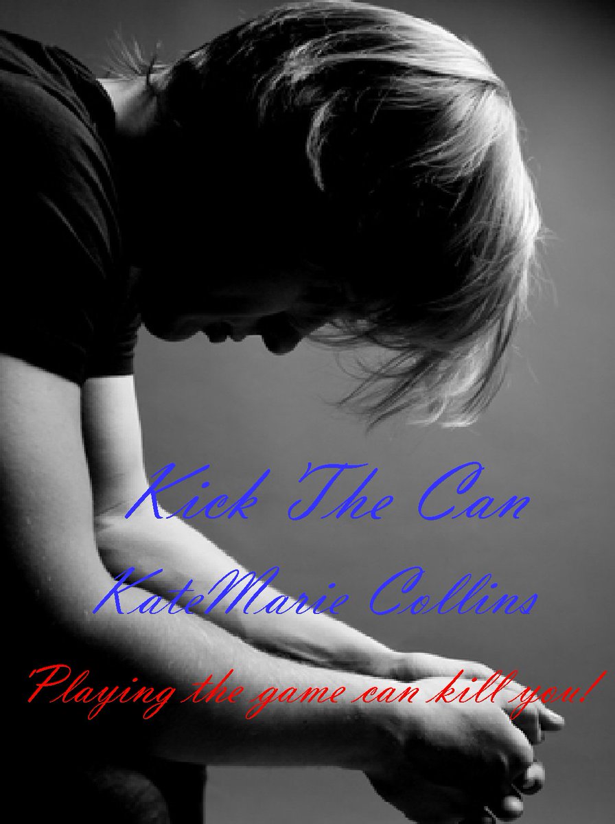 Reminiscent of Shirley Jackson's The Lottery, but with a modern day twist. Kept me completely engaged. Fast-paced and unpredictable. Loved it!  myBook.to/kickthecan <a href="/niwa_writers/">NIWA - Northwest Independent Writers Association</a> <a href="/Solsticepublish/">Solstice Publishing</a>