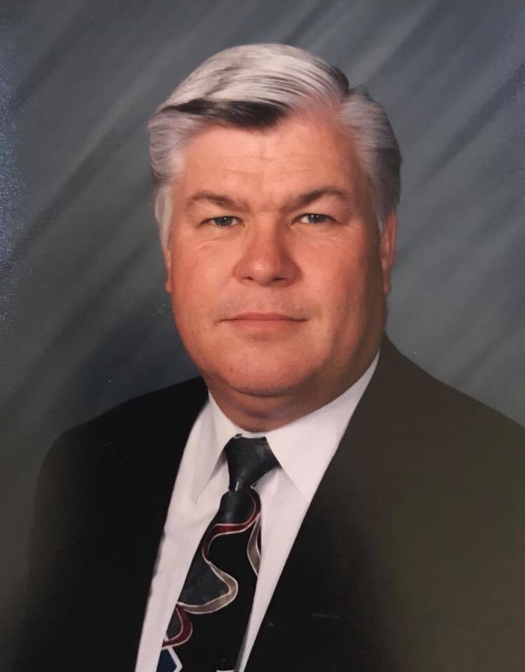 Anthony Trimble (atmusicman85) Twitter