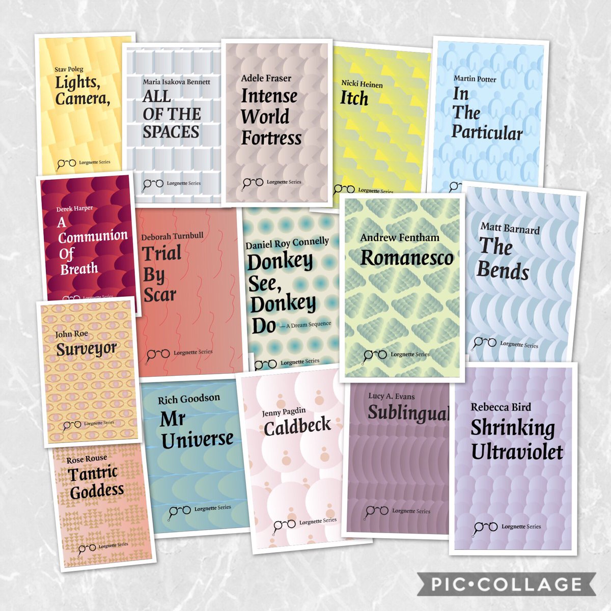 #Lorgnette #Eyewear #publishing #pamphlet <a href="/AdeleFraser4/">Adele Fraser</a> <a href="/MattBarnWriter/">Matt Barnard</a> @thisisthebird <a href="/PagdinJenny/">Jenny Pagdin</a> <a href="/nickiheinen/">Nicki Heinen</a> <a href="/foundlingpoetry/">Deborah Turnbull</a> <a href="/richgoodson/">Rich Goodson (he/they)</a> <a href="/MariaIzaB1/">Maria Iza B</a> <a href="/fenth_/">Andrew Fentham</a>  #gorgeous #read
