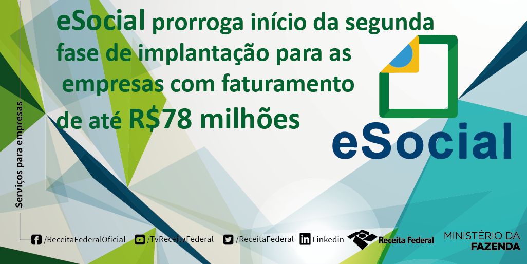 Receita Federal tweet media
