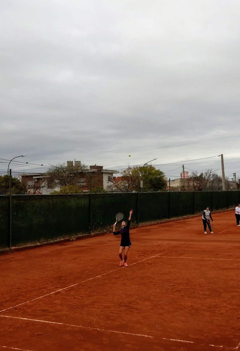 TenisGPJ's tweet photo. Más fotos del "Torneo de Dobles Damas de General Paz Juniors" de la ciudad de Córdoba. Jugadoras Categorías A; B1; B2 y C, brindaron el mejor tenis en @Gral_PazJuniors . Se viene el "Padres e hijos y Matrimonios", ahora". @JugarTenis https://t.co/0VY5cIp39r