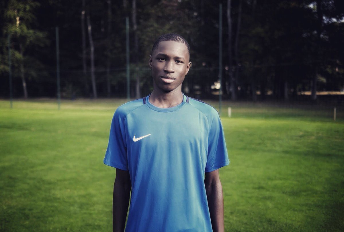 #Clairefontaine tournage j4