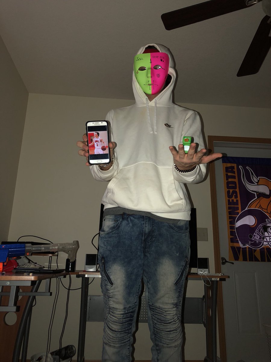 ChippewaFallsNerf tweet media