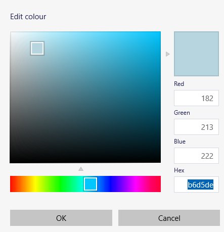 EZKSupernova's tweet image. In TTYD, the hex colour code for the &quot;white&quot; Yoshi&apos;s skin is #bdd7e7. The hex colour code for the white seen on the Yoshi&apos;s cheeks, shell and chin is #e7e7e7.

Therefore, the &quot;white&quot; Yoshi is actually light blue.