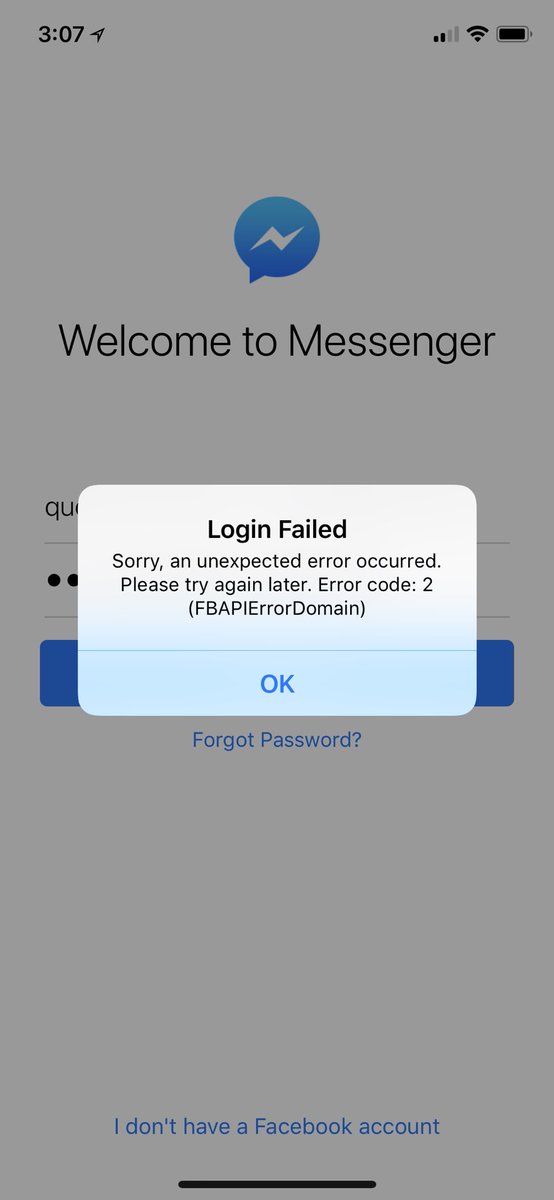 okay is anybody else facebook messages trippen too?? 😭