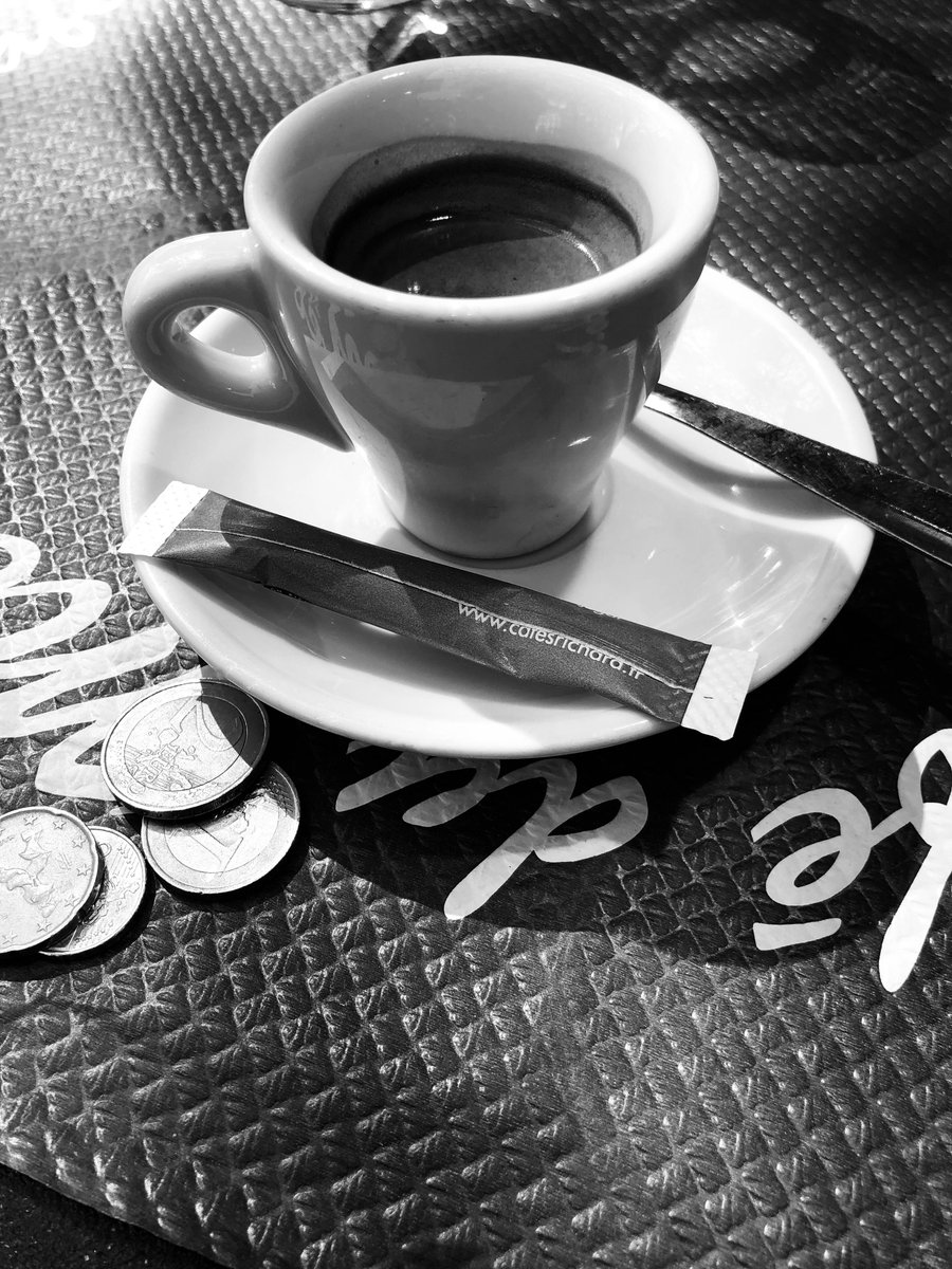 What could JDHQ have percolating in Paris today? #jdhorizons #legalinnovation