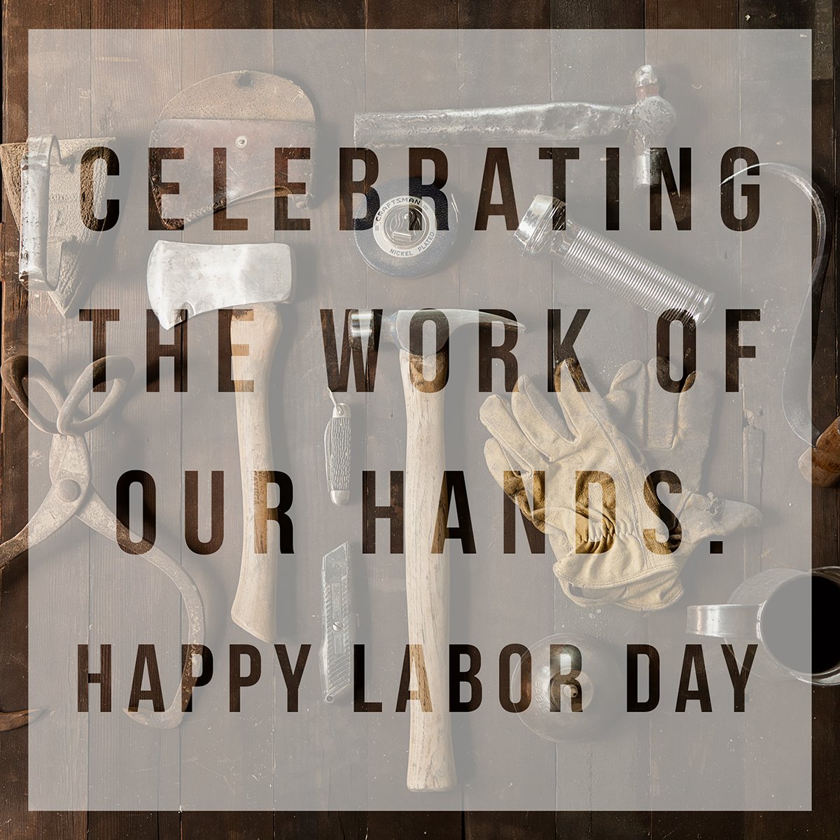 WorkComp4U's tweet photo. Wishing a relaxing holiday to all our wonderful clients. Happy #LaborDay! https://t.co/gmn2Z5xxfT