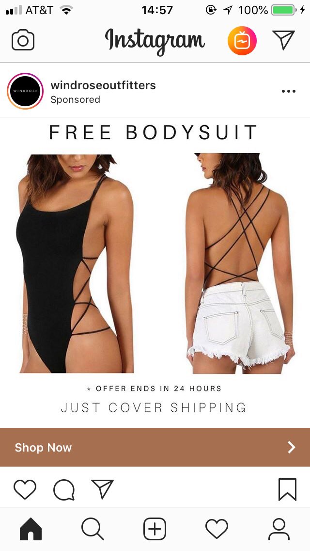 Cellobeast's tweet photo. I just ordered this and have never had anything that REALLY shows off my body and I’m really nervous. https://t.co/SY1ZlzfBbI