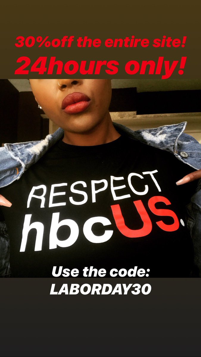 RespectHBCUs's tweet photo. https://t.co/Axujl4L80R https://t.co/irf1YGRcHC