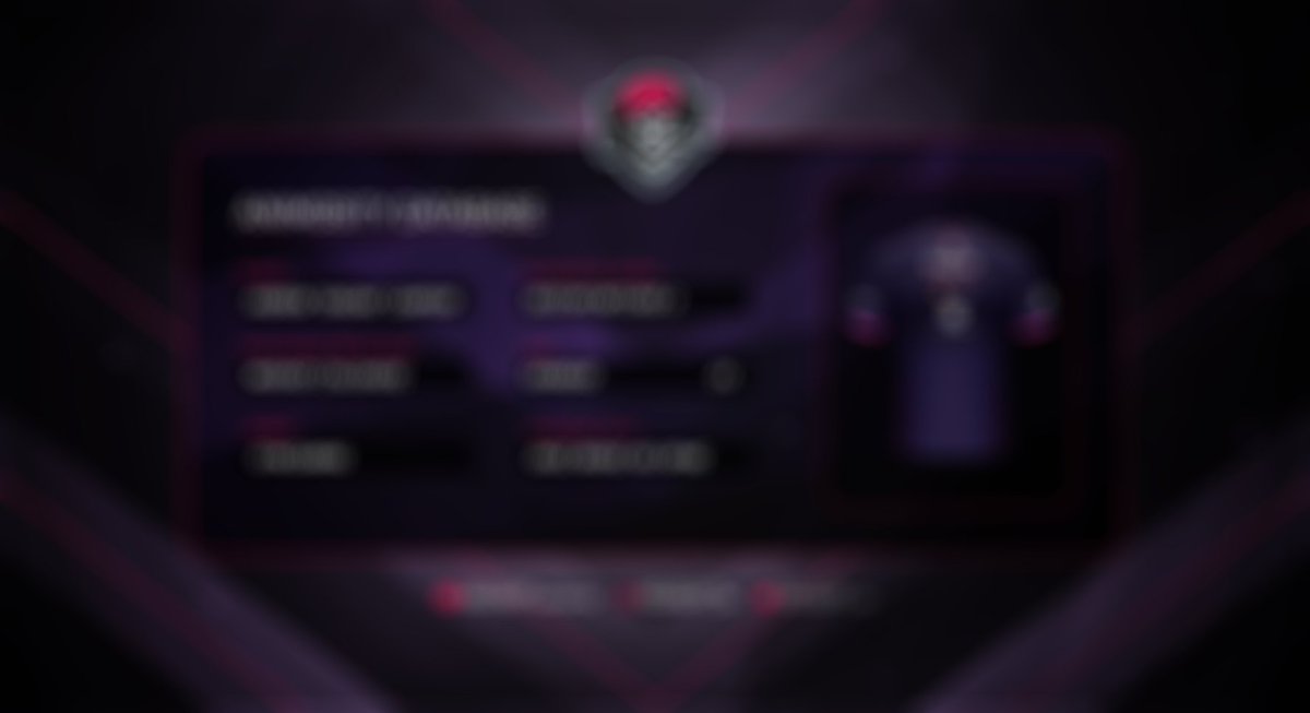 Animosity_GG's tweet photo. #Projectdatabase, commences tommorow.
#AmFam⚔️ #ProjectDatabase https://t.co/tMtJkZEpKh