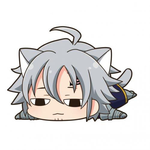 ❝Just chillin'.❞