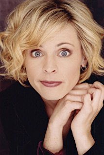 Happy 48th Birthday to stand-up comedian and voice actress, Maria Bamford! 