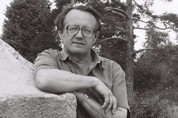 Биография писателя: Алесь Адамович (1927—1994)