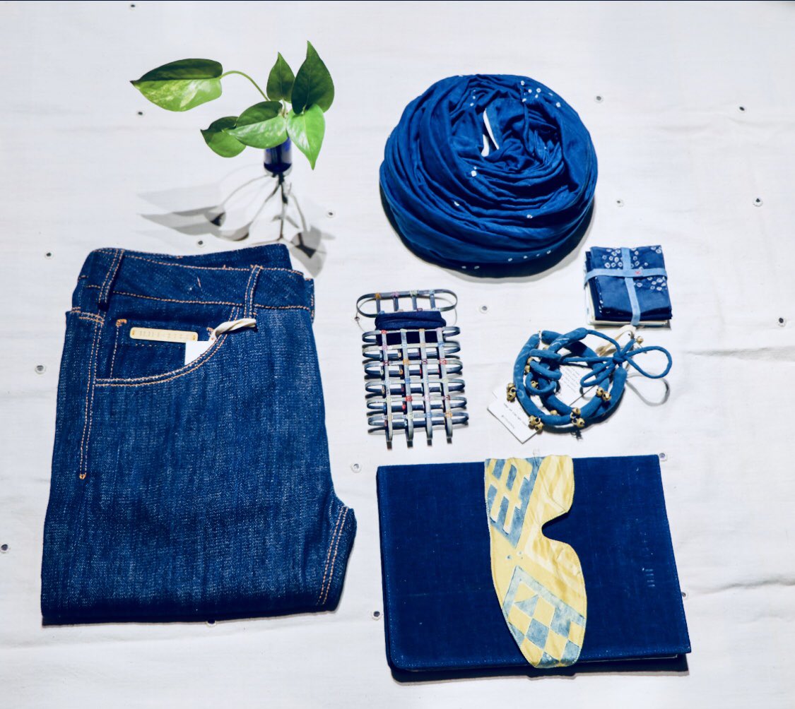 seedtostitch (@seedtostitch) on Twitter photo *The wait is over*
#celldsgn #blue #khadi #bandni #organic
100% natural .
11:11clothing
<a href="/seedtostitch/">seedtostitch</a> *The wait is over*
#celldsgn #blue #khadi #bandni #organic
100% natural .
11:11clothing
<a href="/seedtostitch/">seedtostitch</a>