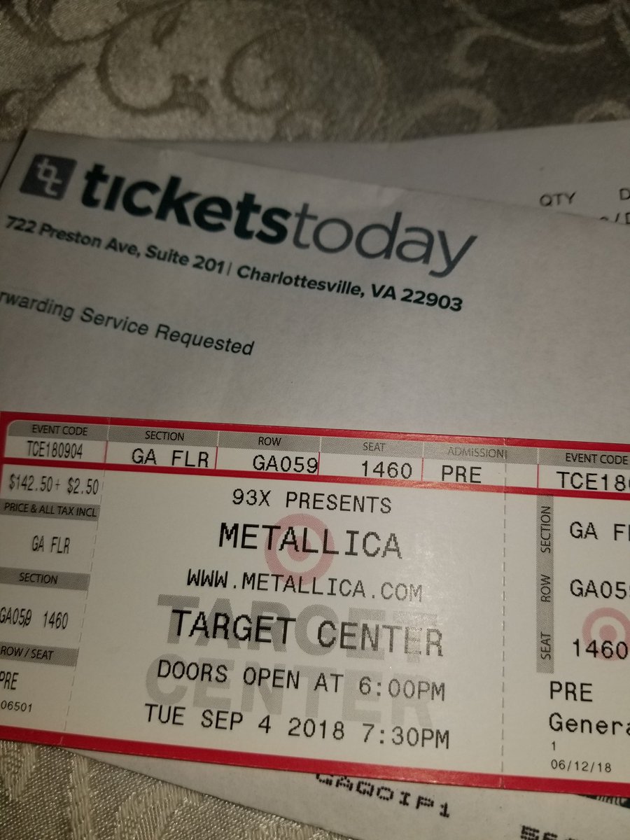 NighthawkMN's tweet image. Only 1 more sleep...