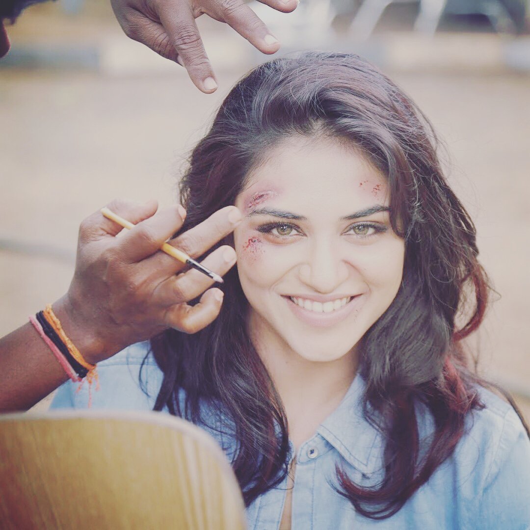 imindhuja's tweet photo. #SUPERDUPER Shooting Spot Pic https://t.co/khjdnMrwDn