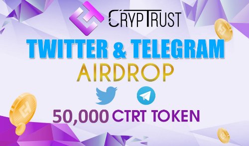 ggasami5563's tweet image. @cryptrustdapp A decentralized Trust-Based Social Platform  #Cryptrust #Cryptrustdapp #CTRT #Airdrop #Selfdrop #IDEX #Airdrops