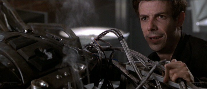 Noah Taylor turns 49 today, happy birthday! What movie is it? 5 min to answer! 