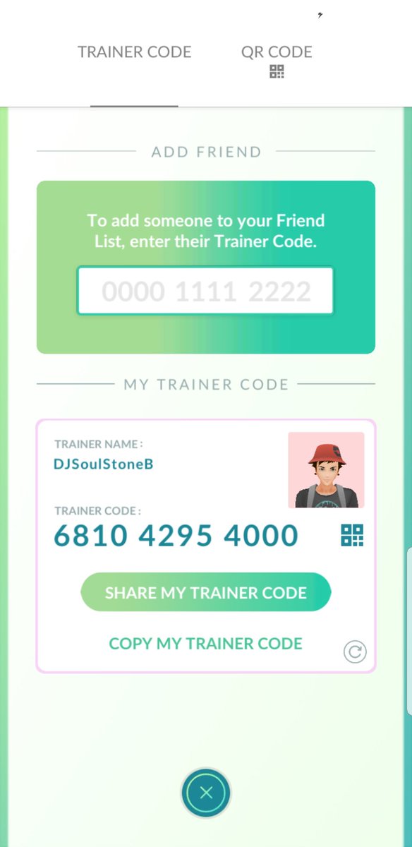 #PokemonGO says I need friends...I have gifts!!!