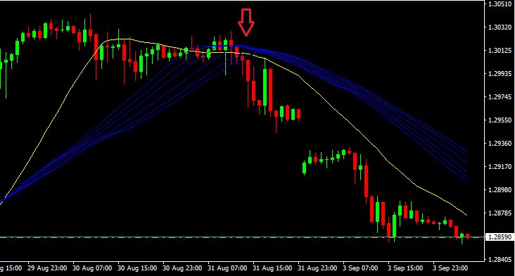 Daily Hawker Forex Signals - Exreign Forex Ea