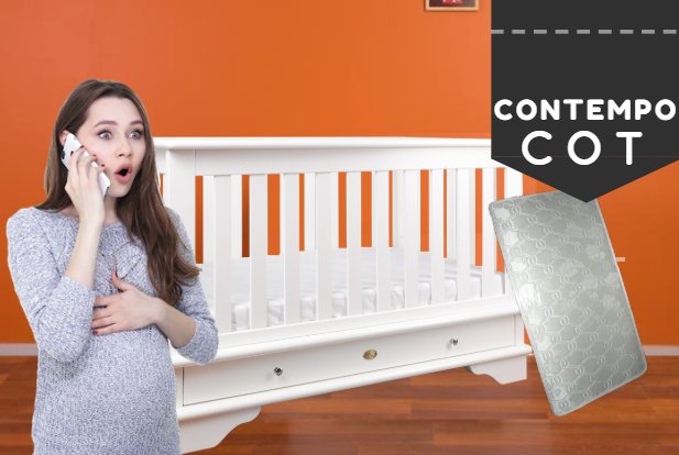 quirky bubba regal sleigh cot