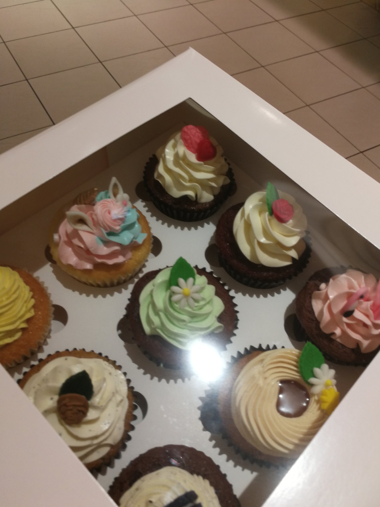 ロンドンカップケーキ Londoncupcakes1 Twitter