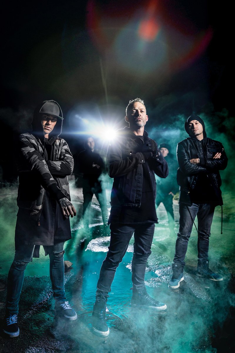 The Rock 1500 countdown has kicked off. The countdown will end with a free concert at the Powerstation on Fri 21 Sep, headlined by Blindspott who have reformed to play at this special gig. Tickets can only be won by listening to @therockfm bit.ly/2NUOcwj