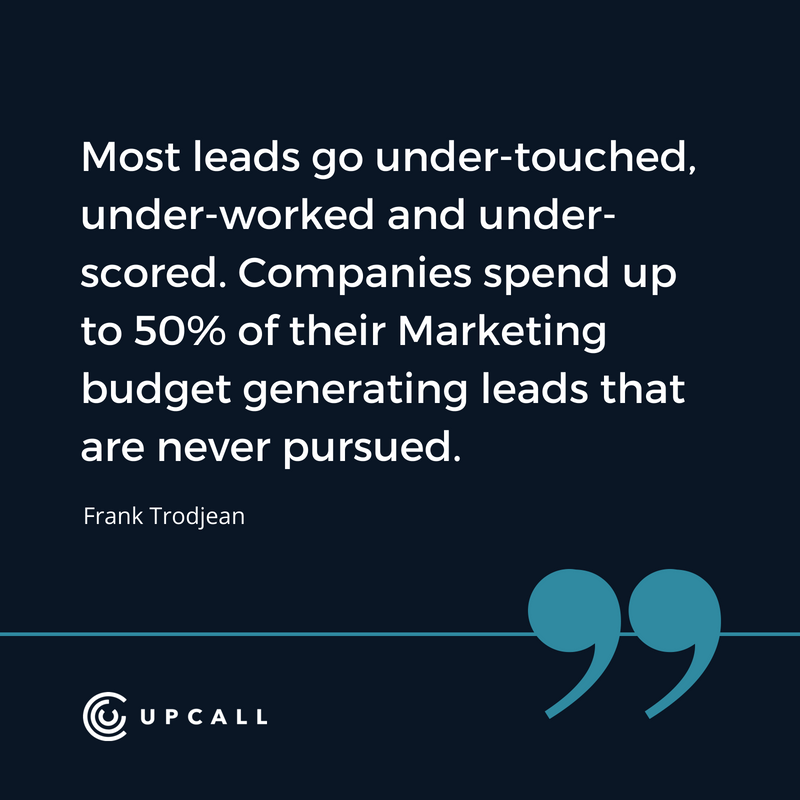upcall_com's tweet photo. So many companies are using Upcall as their competitive advantage! #leadqualification #leads #sales https://t.co/3XUqoTuXWK
