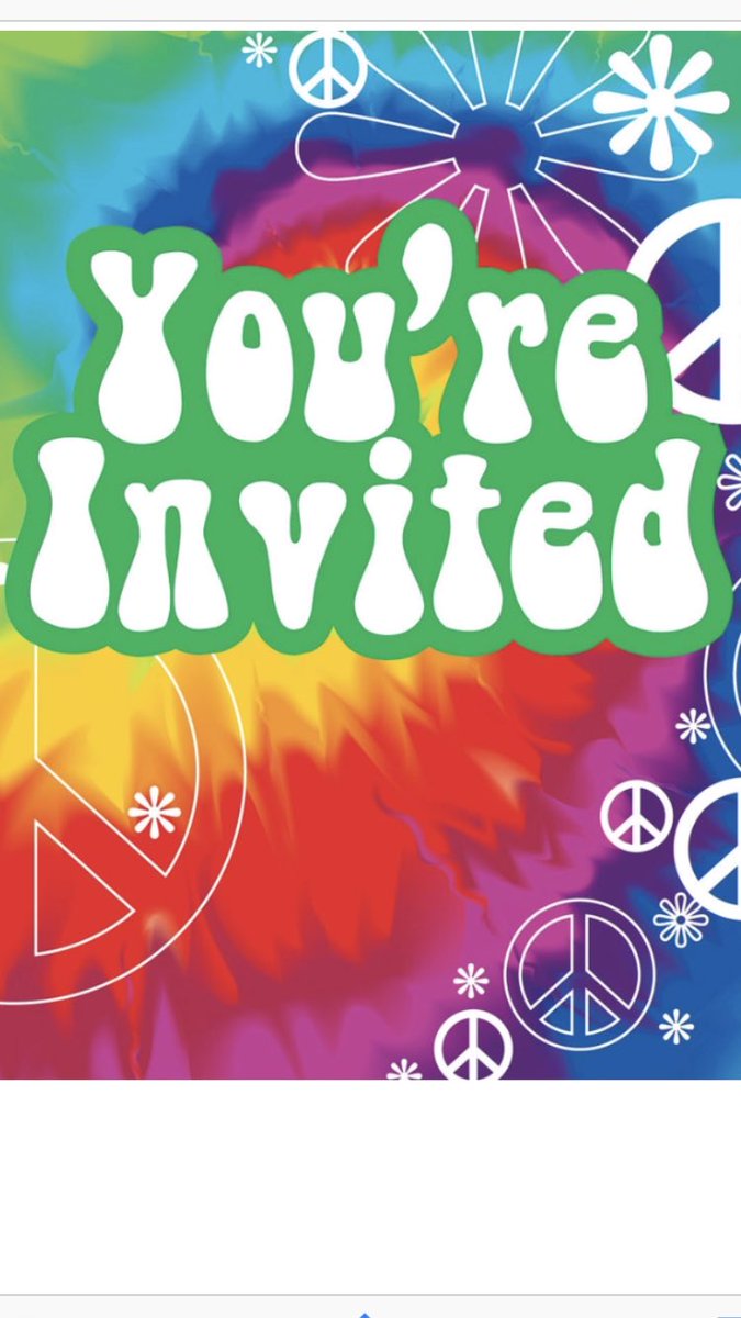 First home Vball game tomorrow night vs East High in the Mini Dome. Varsity plays @ 7:00. Tye Dye theme! Be there loud and proud for our ladies!!