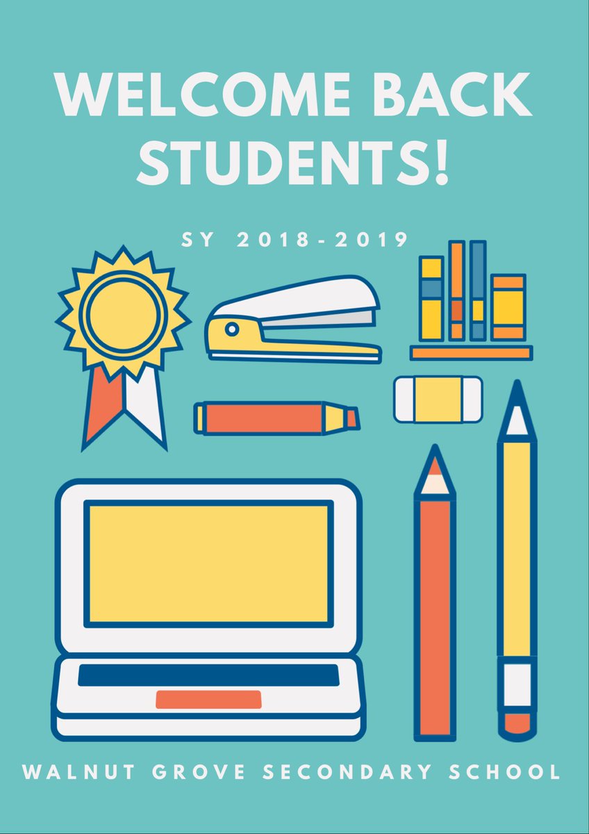 WGSocialstudies's tweet photo. Welcome back #GatorNation #Think35 https://t.co/kWho2StjLJ