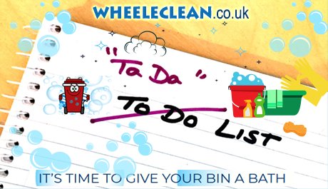 WheeleClean_GB's tweet photo. If you’re not regularly washing your wheelie bin now, or perhaps if  you are but you’re tired of the chore and want to turn it over to a  professional, contact WheeleClean now for an estimate on a regular  cleaning plan.
https://t.co/JpKW8xgBG7
#bincleaning  #wheeliecleanluton https://t.co/378UvacxY7