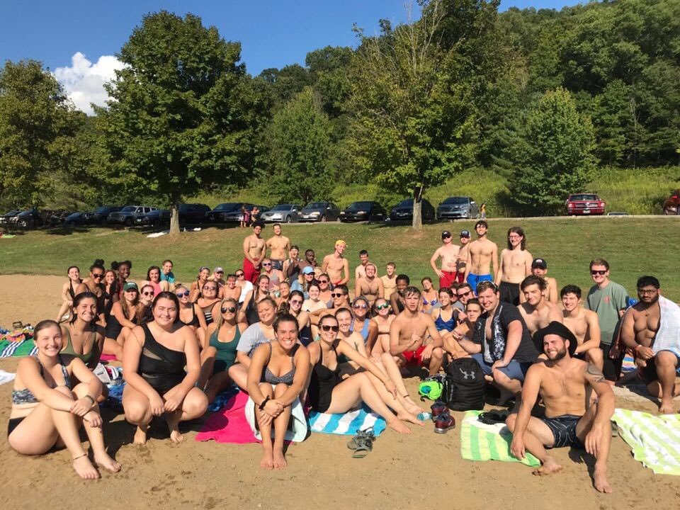 Can we have 3 day weekends every week? So much fun! See y’all at CAMPAIGNERS tomorrow! Pick a house and start a family at 8:30PM

11 Stewart 
7 Stewart 
2 Milliron APT A